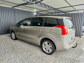 Peugeot 5008 1.6VTi Comfort - 8