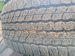 5x130 r18, VW Touareg - 8