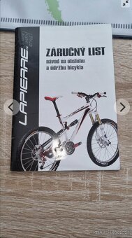 Lapierre Zesty 214 - 8