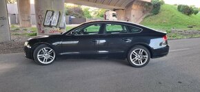 Audi A5 Sportback 2.0 TDI - 8