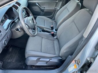 VW Golf 5 1.9TDi 77kW Hatchback 2004 ✅Cena na SK ŠPZ - 8