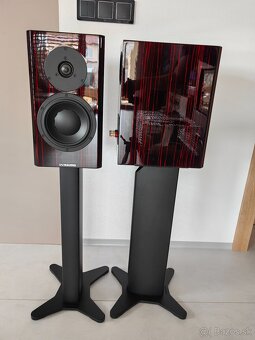 Dynaudio Special Forty Black Vine vysoký lesk - 8