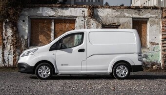 Nissan e-NV200 - 8