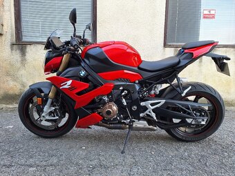 BMW S10000R - 8