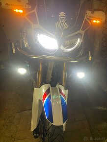 Honda crf 1000 dct Adventure Sport - 8