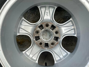 Disky Opel 5x110 R15 - 8