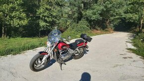 SUZUKI MARAUDER VZ800 rv 1999 - 8