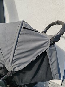 Britax Romer B-Motion 4 Plus - 8