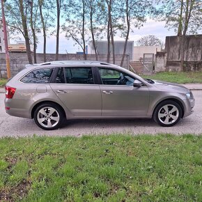 Škoda Octavia III 2.0 tdi - 8