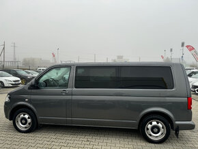 Volkswagen Caravelle 2.0 BiTDI LR Comfortline 4MOTION - 8