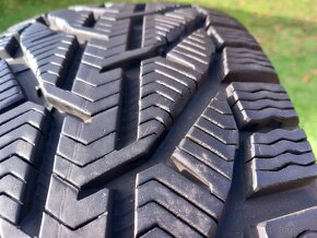 205/65 r15 zimné pneumatiky - 8