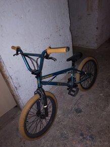 Predám bicykel, GT Air BMX Bike | Source BMX - EU - 8