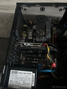 gtx 1660 ti intel core i7 2600k - 8