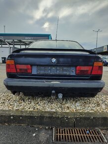 Bmw e34 - 8