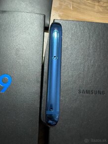 Predám Samsung Galaxy S9 64GB Stav Nového Telefónu - 8