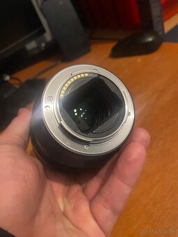 Sony FE 90mm f/2.8G Macro OSS - 8