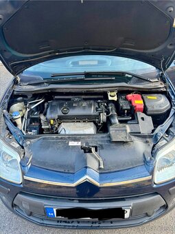 Citroen C4 1.6 Vti - 8