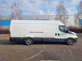 Predam iveco daily maxi 35s 3.0 L4H2 klima tazne  - 8