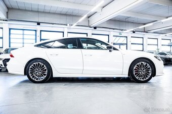 Audi A7 - 8