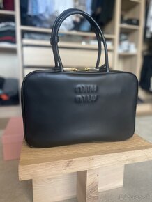 Kabelka Miu Miu Beau Bag - 8