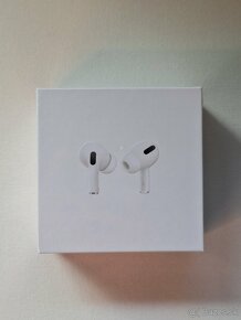 Air pods pro - 8