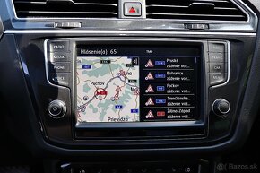 VOLKSWAGEN TIGUAN 2.0TDi 4-MOTION AUTOMAT - 8