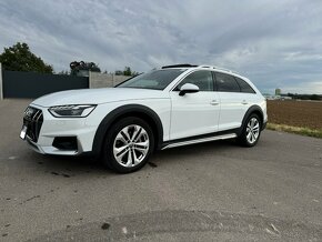 AUDI A4, 40 TDI, ALLROAD, QUATTRO - 8