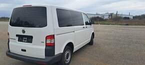 Volkswagen transporter t5 2.0tdi 103kw - 8