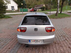 Seat Leon 1M 1.9tdi 81kw - 8