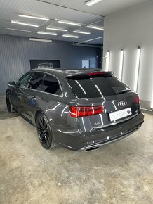 Audi a6 c7 3.0 bitdi 235kw - 8