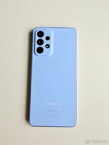 Samsung Galaxy A33 5G 6/128GB Blue - 8