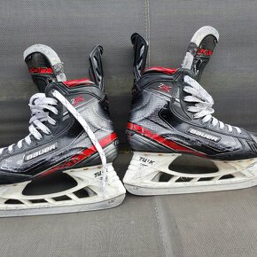 Bauer Vapor 2x - 8