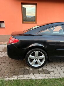 Predám alebo vymenim Peugeot  407 coupe - 8