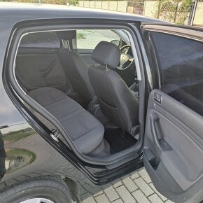 Volkswagen Golf 5 , 1.4 benzín, 175000km - 8