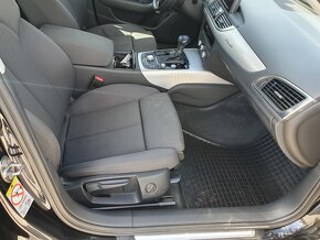 Audi A6 3.0 TDI DPF 245k quattro S tronic - 8