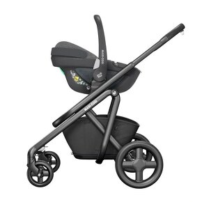 Maxi-Cosi Pebble 360 autosedačka Maxi Cosi Select Grey - 8