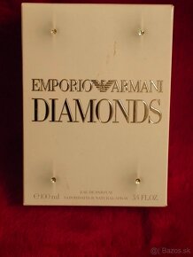 Giorgio Armani Emporio Armani Diamonds Ed parfum 100 ml - 8