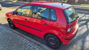 Predám Volkswagen Polo 1.9 SDI - 8