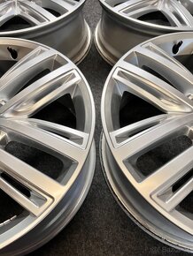 5x112 R19 originál alu Volkswagen Tiguan - 8