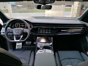 Audi Q8 50 3.0 TDI - 8