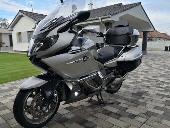 BMW K 1600 GTL - 8