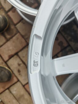 VW, AUDI, SEAT, ŠKODA 5X112 - 8