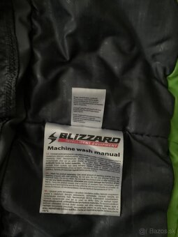 Pánska (chlapčenská) lyžiarska bunda č. M Blizzard - 8