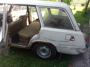 Lada 2102 za 200 eur - 8