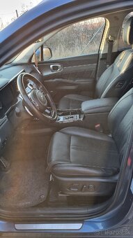 KIA SORENTO 2,2 CRDI - 8