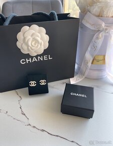 Chanel nausnice - 8