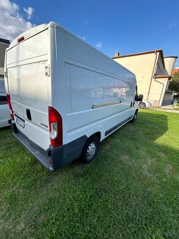 Predám Peugeot Boxer - 8