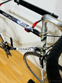 Colnago Master X Light Art Decor - 8