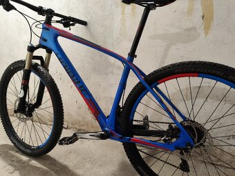 Haibike Freed 7.1 review Carbon - 8