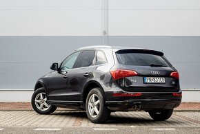 AUDI Q5 2.0 TDI 170k DPF QUATTRO 2012 - 8